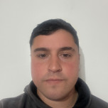 Foto de Inti Nahuel Garnero