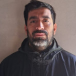 Foto de Norberto Rafael Moyano