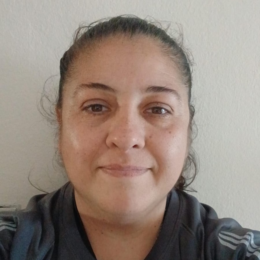 Foto de Celina Lourdes Griselda Venditti