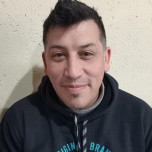 Foto de Adrian Omar Carrazco