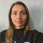 Foto de Analia Bustos