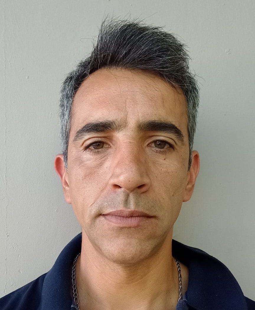 Gerardo Chavero