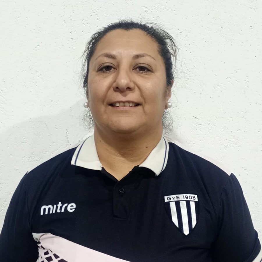Foto de Flavia Paola Berzuini