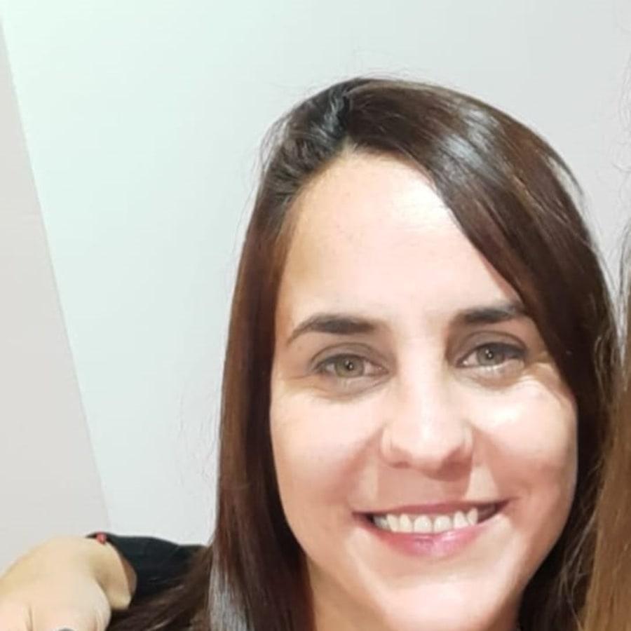 Foto de Maria Florencia Levalle