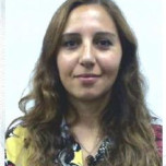Foto de Gianina Andrea Chiotta Romano