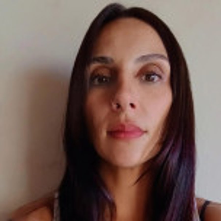 Foto de Eliana Marcel Galiano