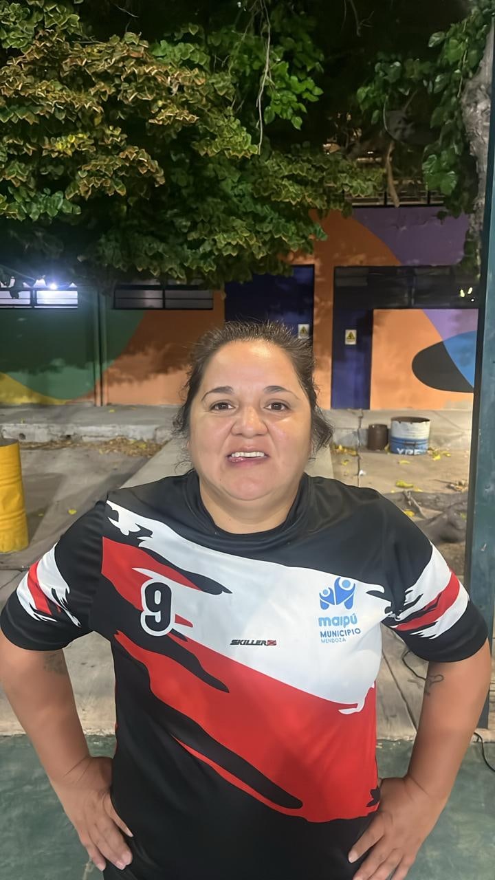 Foto de Yesica Mariana Paez