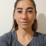 Foto de Valeria Romina Caron