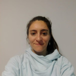 Foto de Ayelen Abigail Moreno