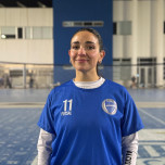 Foto de Valeria Antonella Lemoli