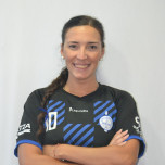 Foto de Emilce Carolina Bazan Thebault