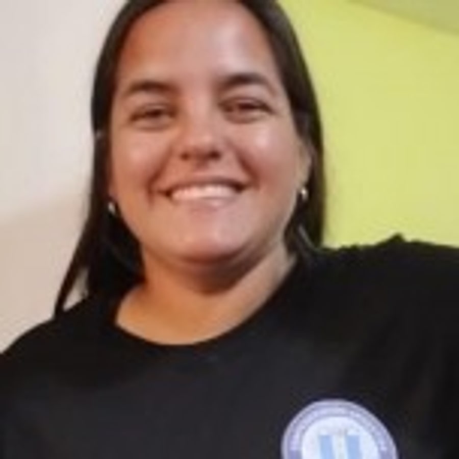 Foto de Yasmin Noe Garcia