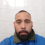 Foto de Wilson Ismael Lucero