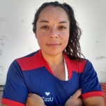 Foto de Raquel Estefania Villamarin