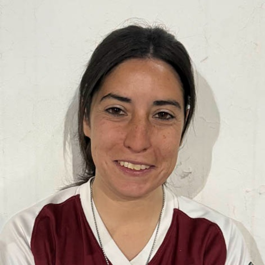 Foto de Melisa Soledad Paez Maggio