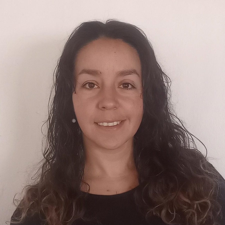 Foto de Julieta Persia