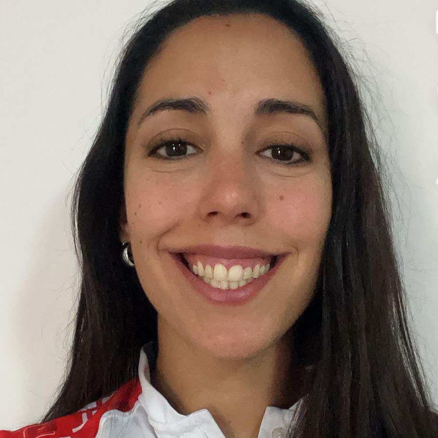 Foto de Camila Abellan Ardebol