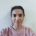 Foto de Maria Laura Lopez