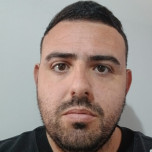 Foto de Franco Daniel Nahim