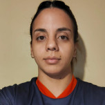 Foto de Greta Veliez