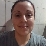 Foto de Sabrina Macarena Montenegro Caseres