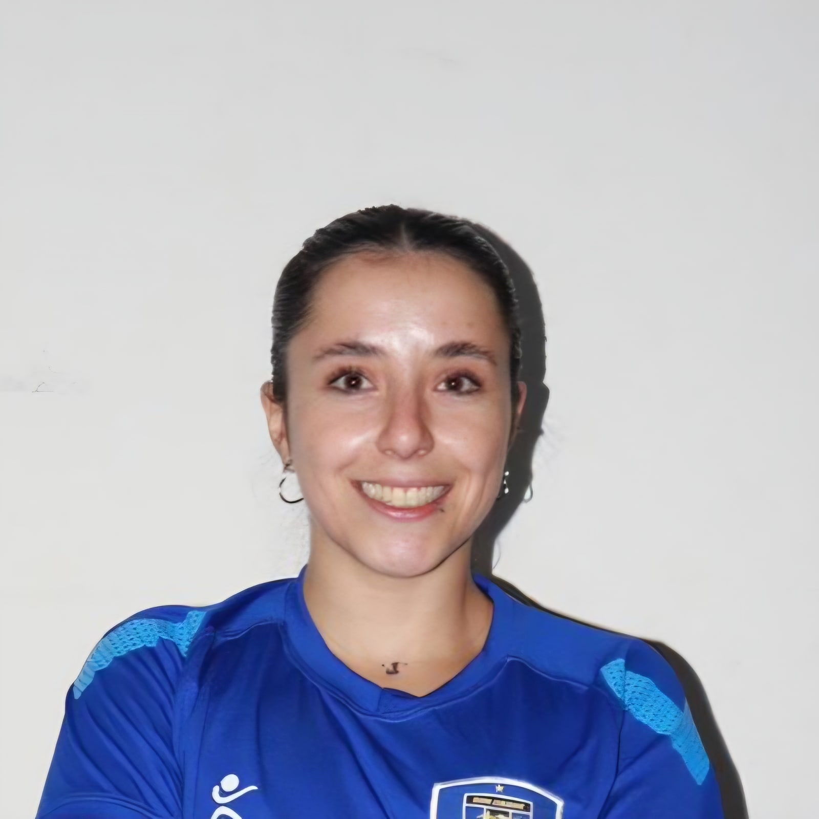 Foto de Maria Juliana Silva