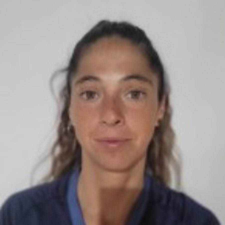Foto de Tatiana Dojorti