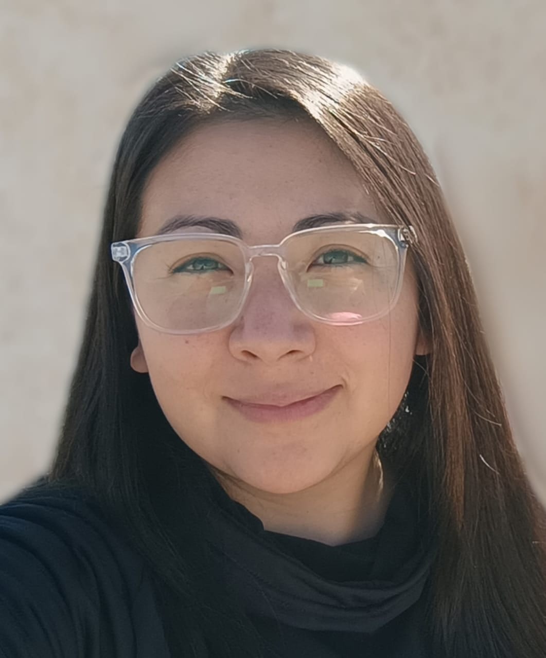 Foto de Ximena Jimenez