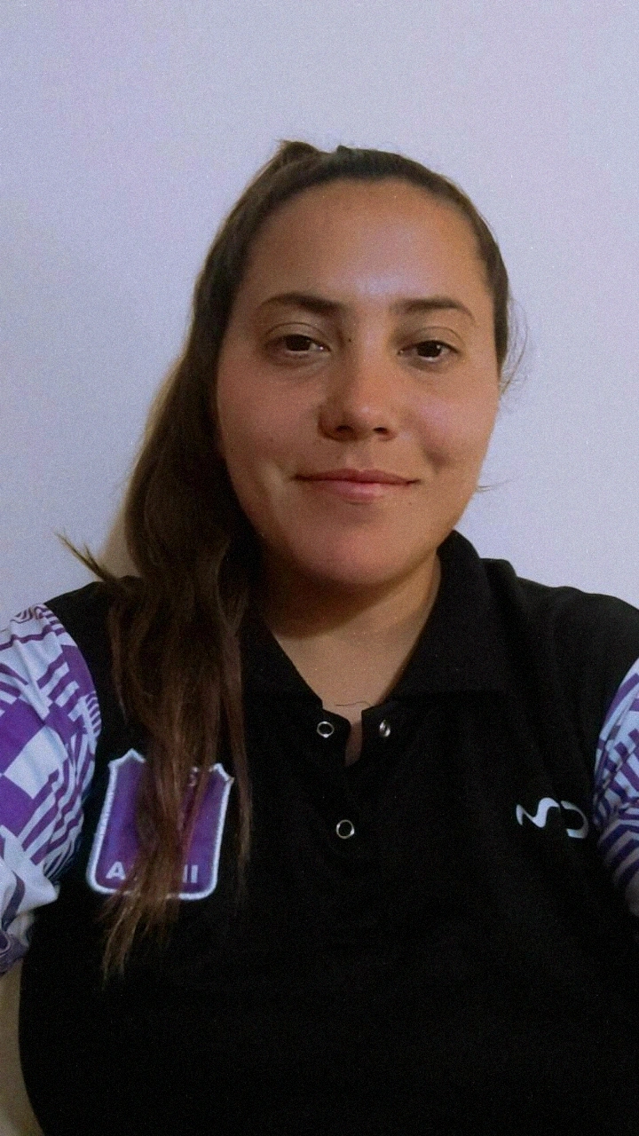 Foto de Paula Magaña