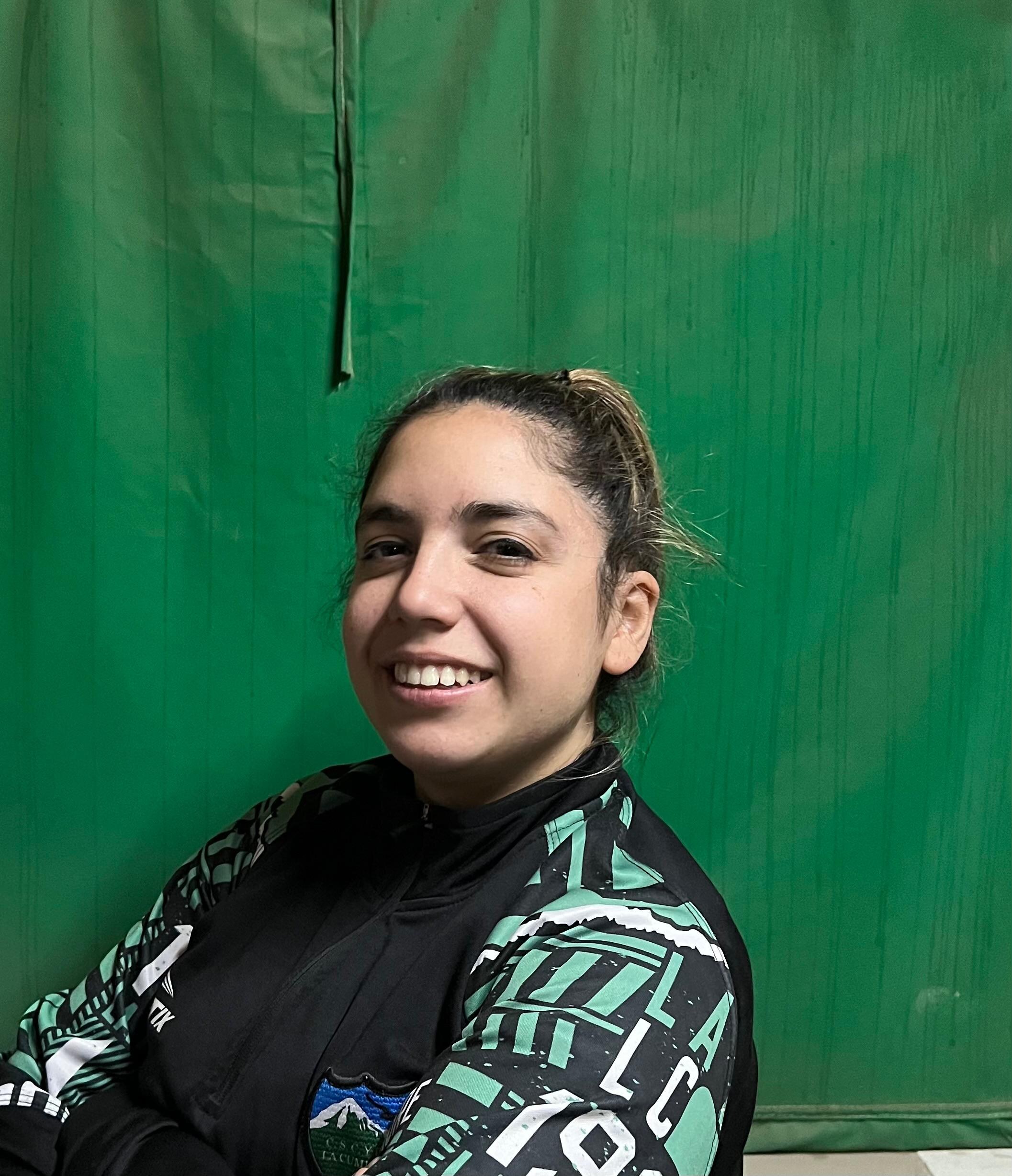 Foto de Natalì Marin