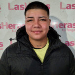 Foto de Nicol Ariel Mollo