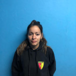 Foto de Yanina Romina Basilio