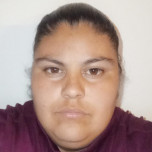 Foto de Yanet Micaela Veronica Rivas