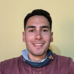 Foto de Renzo Angelo Constantino Quintana