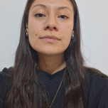 Foto de Gabriela Ortiz