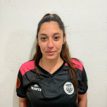 Foto de Gimena Gisel Vargas