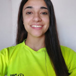Foto de Micaela Belen Robledo