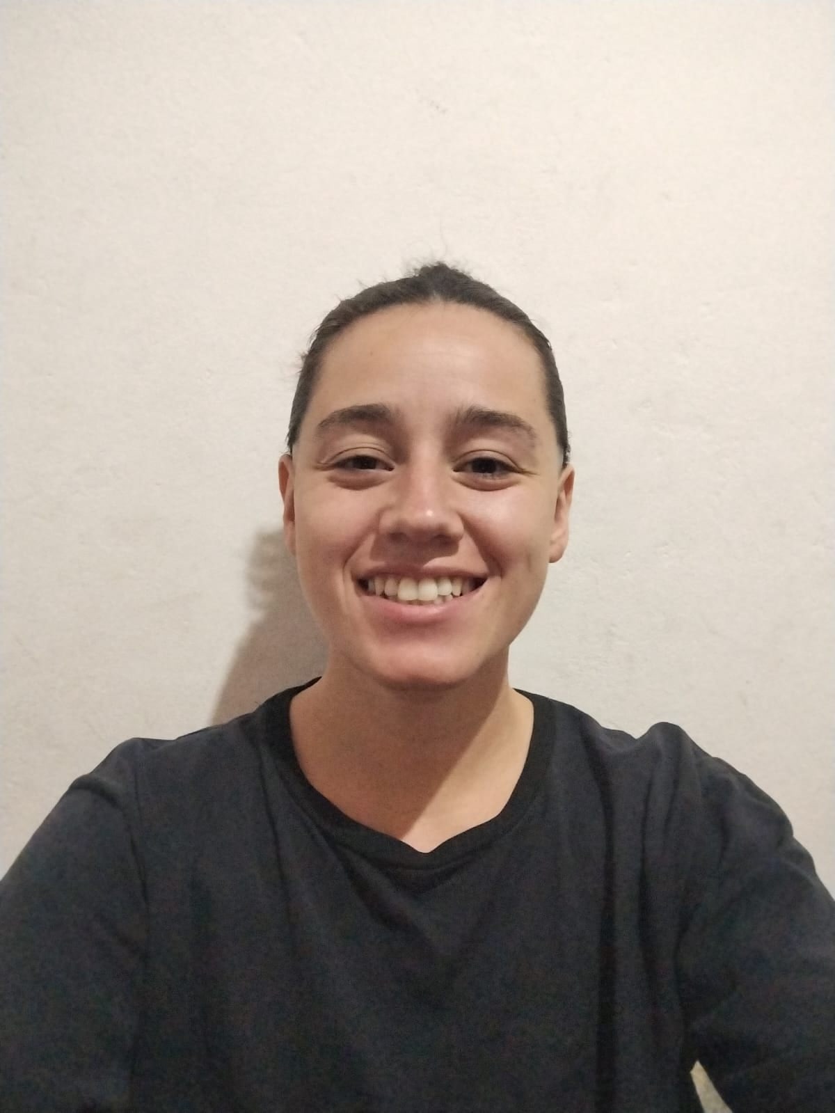 Foto de Julieta Sosa