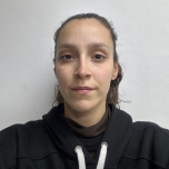 Foto de Micaela Lezama