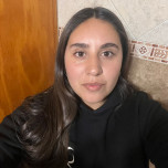 Foto de Milagros Pizarro