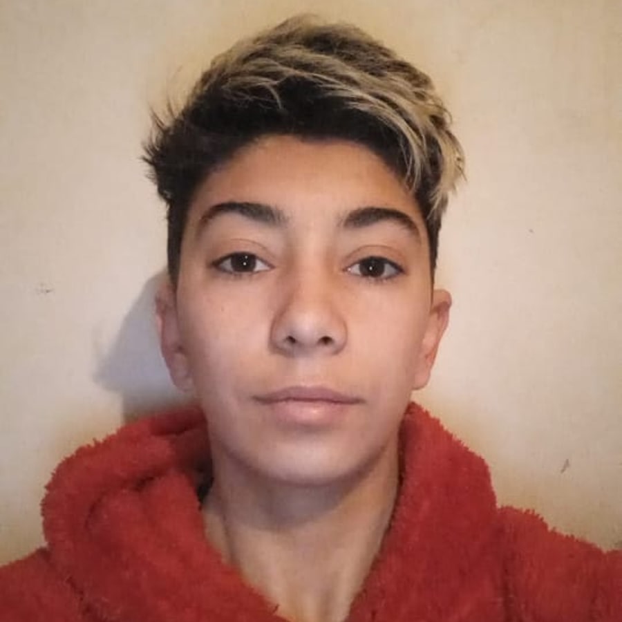 Foto de Sabrina Pizzalotto