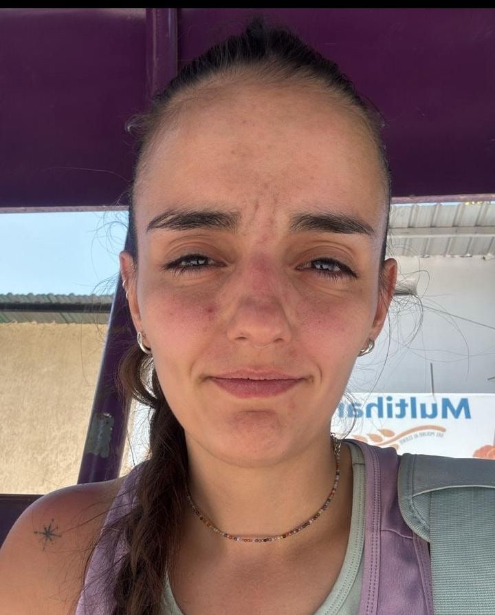Foto de Micaela Carloni