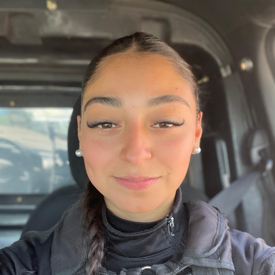 Foto de Rocio Candela Yanzon