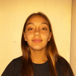 Foto de Maria Valentina Moreno