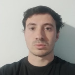 Foto de Joaquin Gabriel Alvarez Vasquez