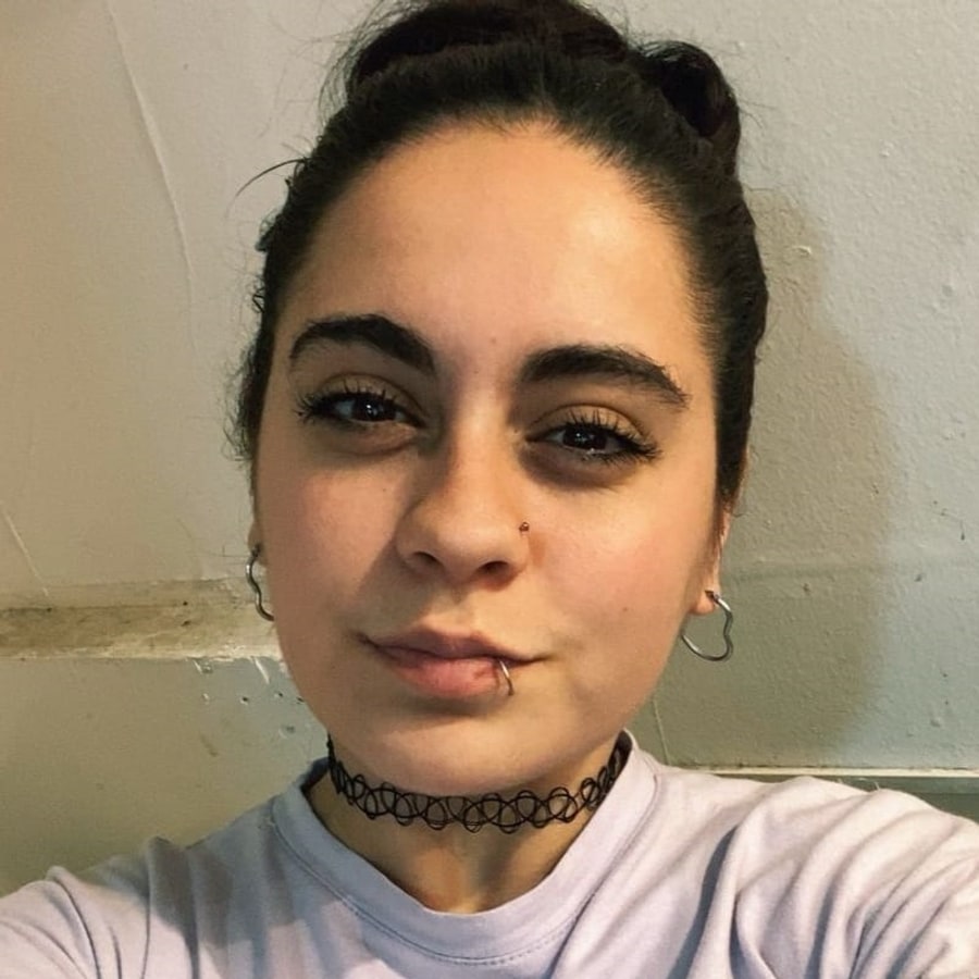 Foto de Iara Nelina Difonso Cabrera