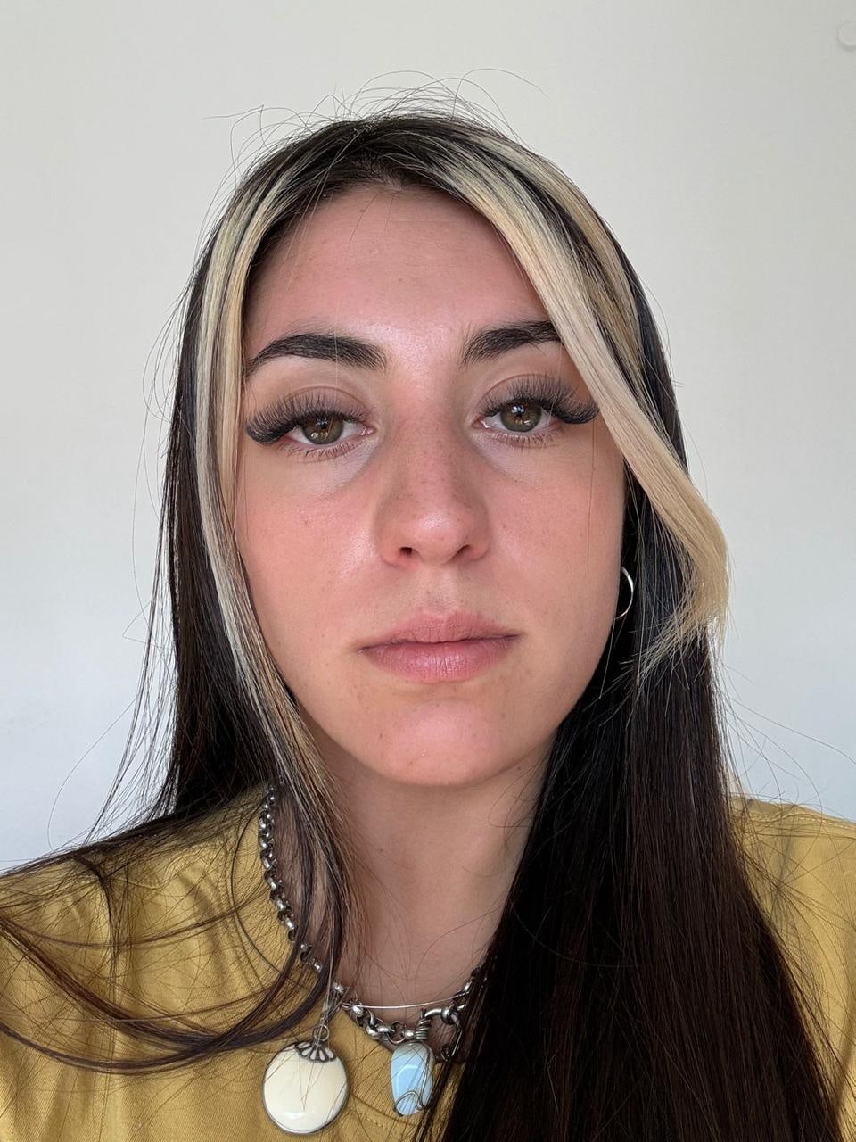 Foto de Bianca D Ambrosio