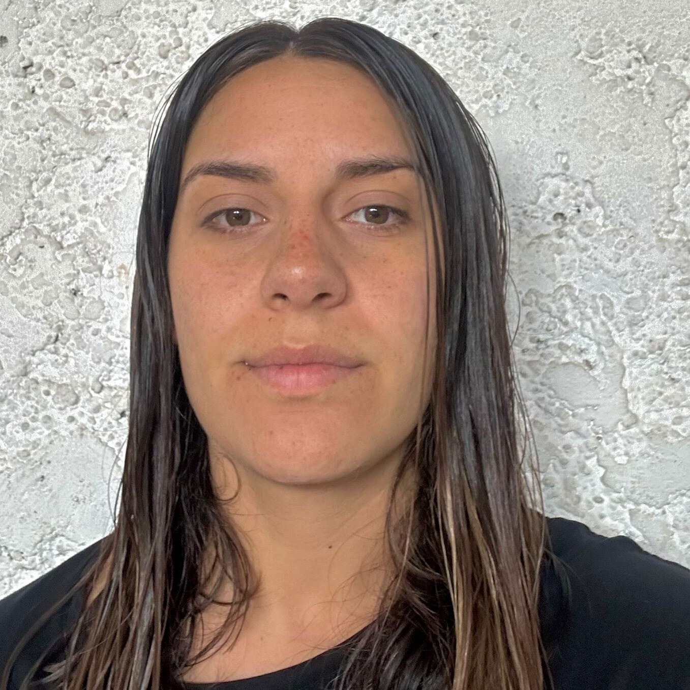 Foto de Ariadna Micaela Vicent Sosa