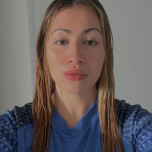 Foto de Agostina Theppaz