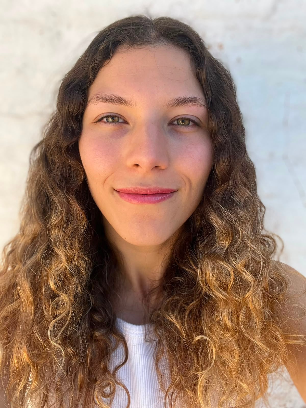 Foto de Macarena Lopez Perez